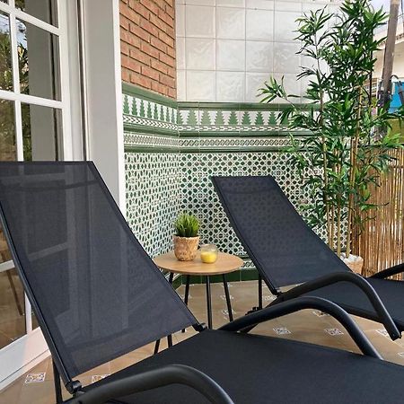 Vista Marina Apartment Benalmadena Ngoại thất bức ảnh