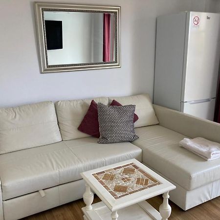 Vista Marina Apartment Benalmadena Ngoại thất bức ảnh