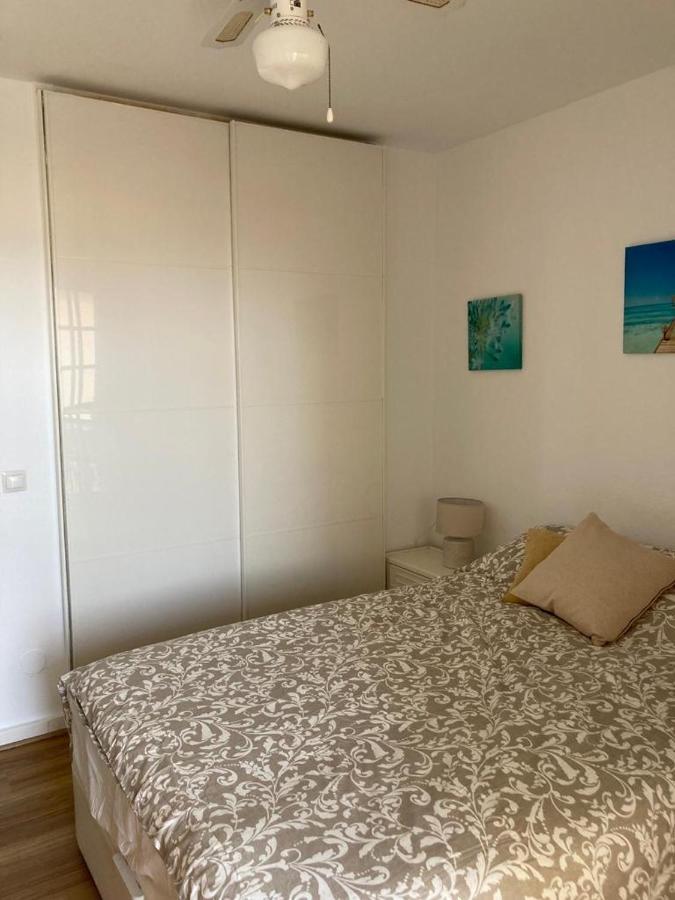 Vista Marina Apartment Benalmadena Ngoại thất bức ảnh