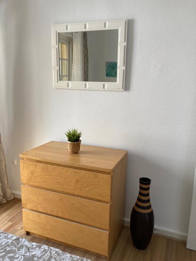 Vista Marina Apartment Benalmadena Ngoại thất bức ảnh