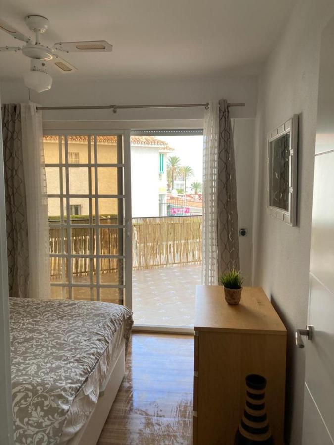 Vista Marina Apartment Benalmadena Ngoại thất bức ảnh