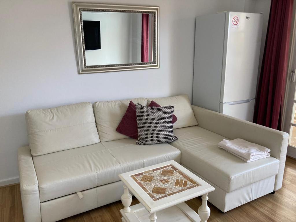 Vista Marina Apartment Benalmadena Ngoại thất bức ảnh