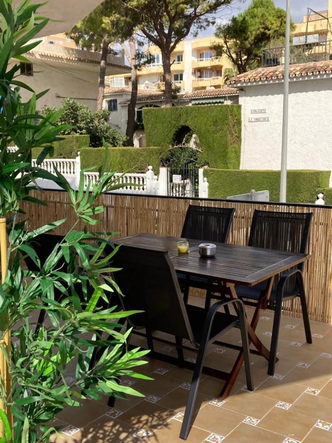 Vista Marina Apartment Benalmadena Ngoại thất bức ảnh