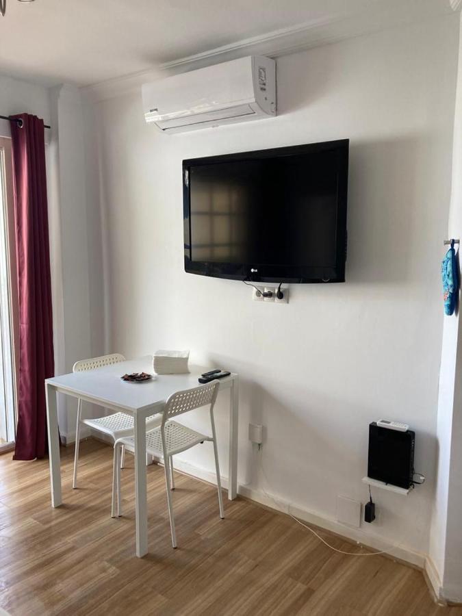 Vista Marina Apartment Benalmadena Ngoại thất bức ảnh
