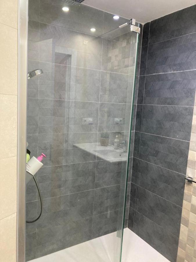 Vista Marina Apartment Benalmadena Ngoại thất bức ảnh
