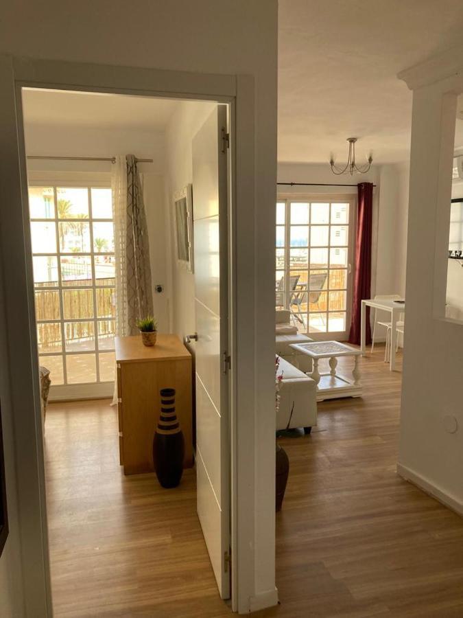 Vista Marina Apartment Benalmadena Ngoại thất bức ảnh