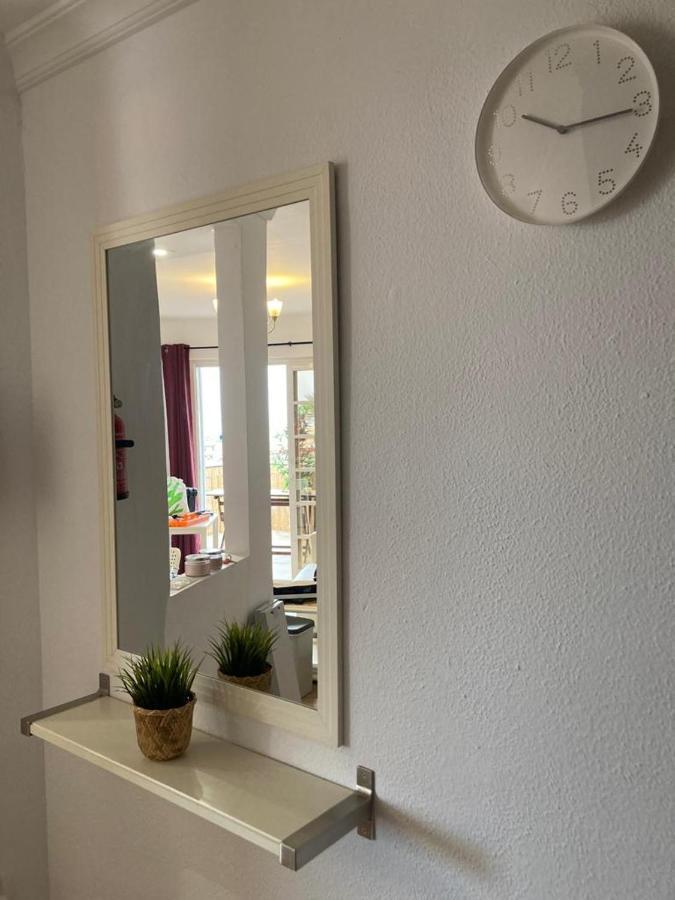 Vista Marina Apartment Benalmadena Ngoại thất bức ảnh