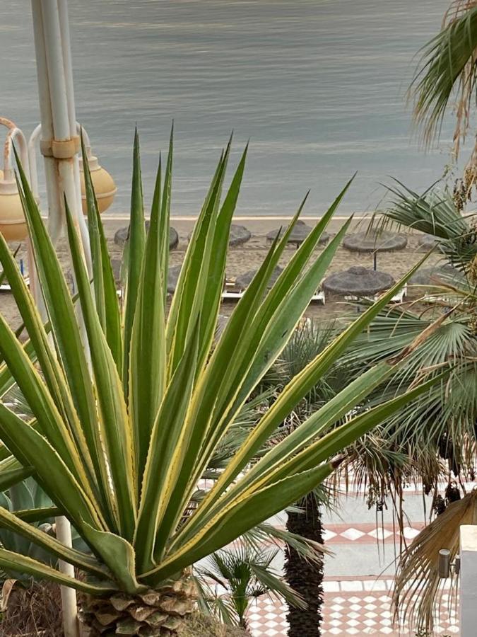 Vista Marina Apartment Benalmadena Ngoại thất bức ảnh